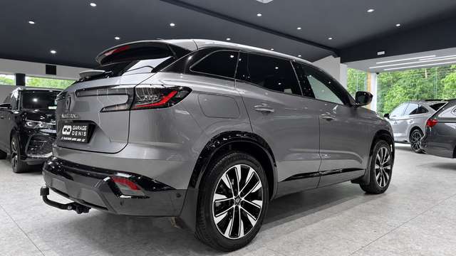Renault Austral — photo 9