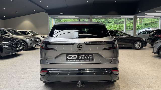 Renault Austral — photo 8