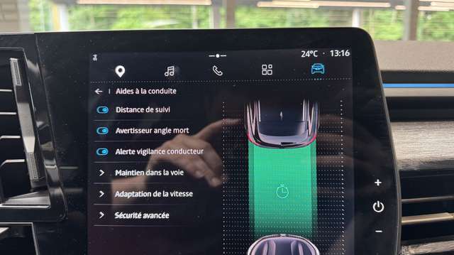 Renault Austral — photo 17