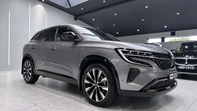 Renault Austral — photo 4
