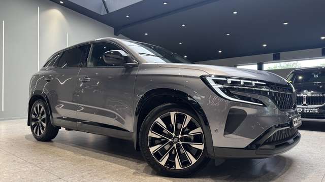 Renault Austral — photo 3