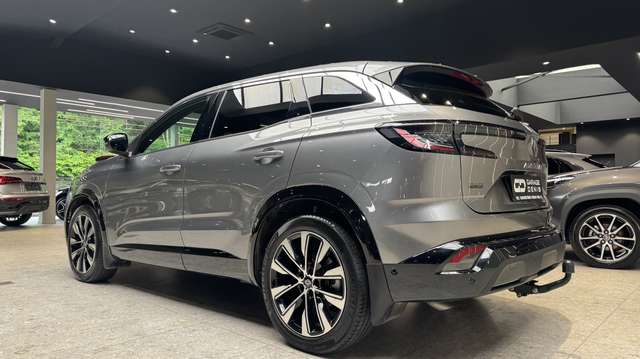 Renault Austral — photo 7