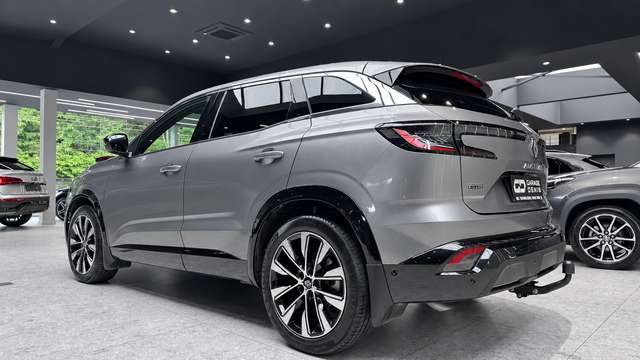 Renault Austral — photo 7