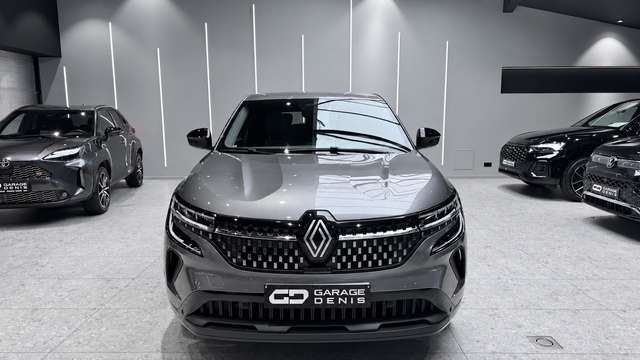 Renault Austral — photo 2