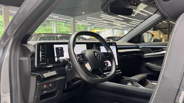 Renault Austral — photo 11