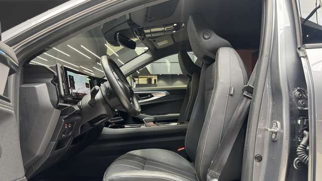 Renault Austral — photo 10