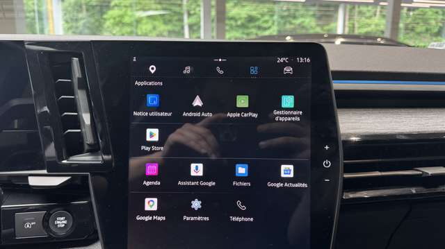 Renault Austral — photo 15