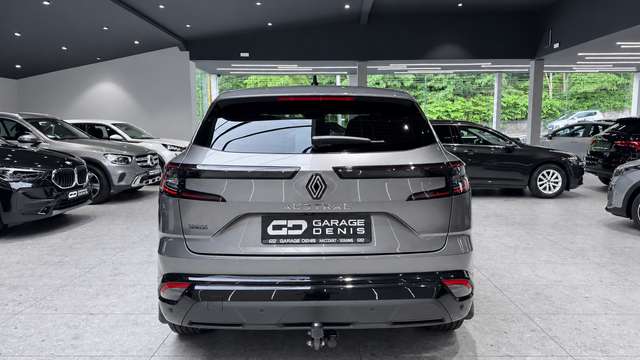 Renault Austral — photo 8