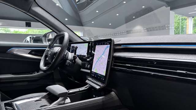 Renault Austral — photo 13