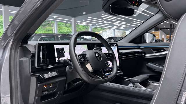 Renault Austral — photo 11