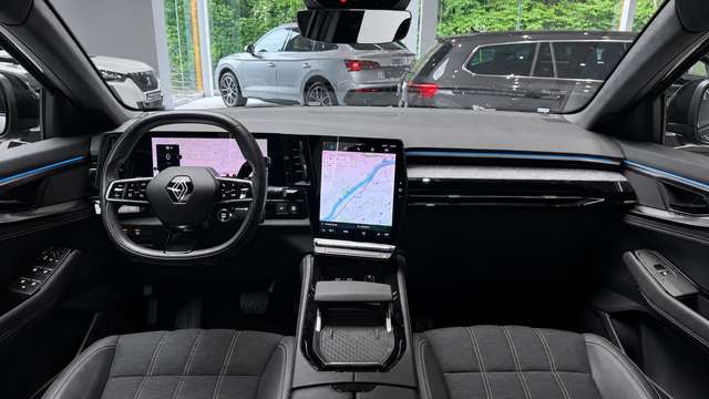 Renault Austral — photo 14