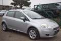 Fiat Grande Punto 1.4 8V Dynamic Silber - thumbnail 3