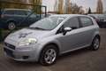 Fiat Grande Punto 1.4 8V Dynamic Silber - thumbnail 2