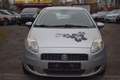 Fiat Grande Punto 1.4 8V Dynamic Silber - thumbnail 1