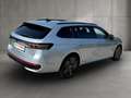 Volkswagen Passat Variant Sport TDI 4MOTION DSG Silber - thumbnail 4