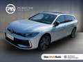 Volkswagen Passat Variant Sport TDI 4MOTION DSG Silber - thumbnail 1