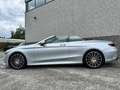 Mercedes-Benz S 560 CLASSE S S 560 (EU6d-TEMP) Argent - thumbnail 5