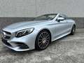 Mercedes-Benz S 560 CLASSE S S 560 (EU6d-TEMP) Argent - thumbnail 1