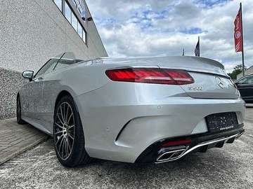 Mercedes-Benz S 560 CLASSE S S 560 (EU6d-TEMP)