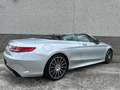Mercedes-Benz S 560 CLASSE S S 560 (EU6d-TEMP) Argent - thumbnail 11