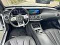 Mercedes-Benz S 560 CLASSE S S 560 (EU6d-TEMP) Argent - thumbnail 18