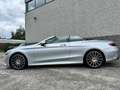 Mercedes-Benz S 560 CLASSE S S 560 (EU6d-TEMP) Argent - thumbnail 4