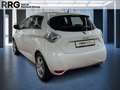 Renault ZOE LIFE R110 40kWh BATTERIEKAUF Weiß - thumbnail 3