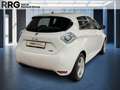 Renault ZOE LIFE R110 40kWh BATTERIEKAUF Weiß - thumbnail 4