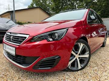 SW GT Panorama*Tempo*Nav*Kamera*1.Hand*Denon
