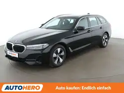 Bmw 520 d Mild Hybrid Aut.*NAVI*CAM*TEMPO*SHZ*