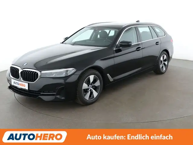 Bmw 520 d Mild Hybrid Aut.*NAVI*CAM*TEMPO*SHZ*