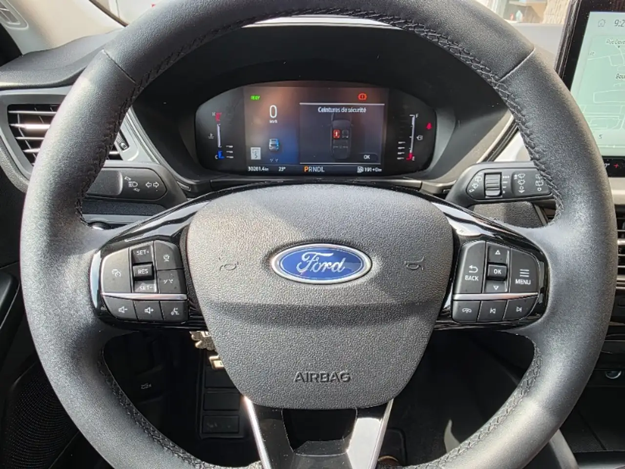 Ford Escape fotografie Ford Escape