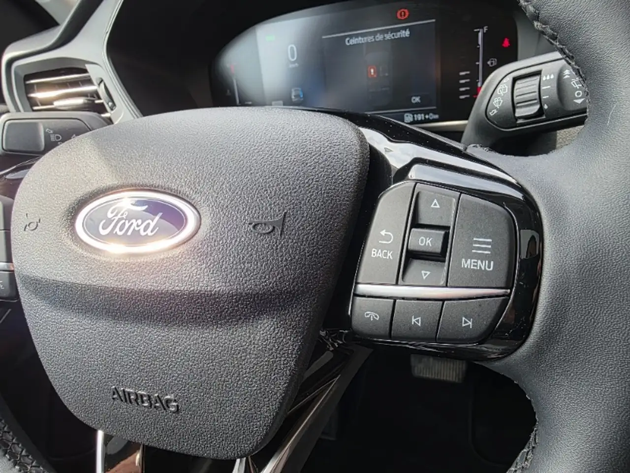 Ford Escape fotografie Ford Escape