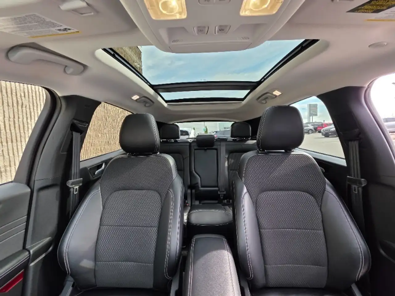 Ford Escape fotografie Ford Escape