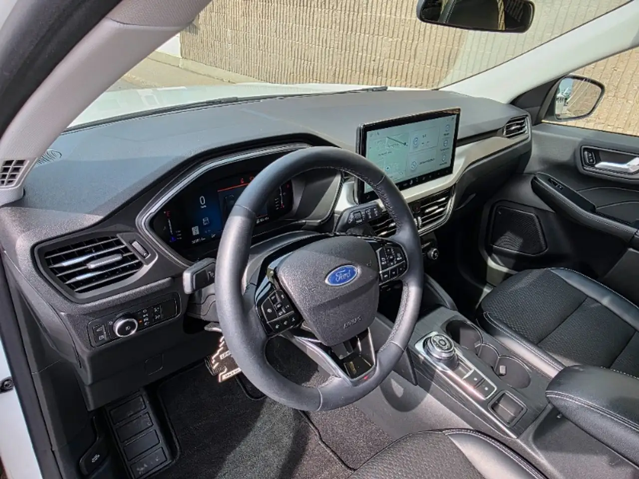 Ford Escape fotografie Ford Escape