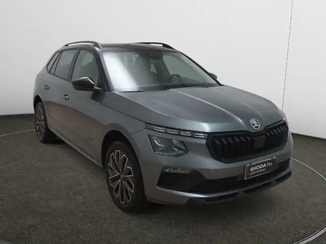 Skoda Kamiq Kamiq 1.5TSI ACT DSG 150 CV Style