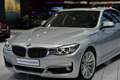 BMW 330 d*LUXURY-LINE*INNOVATIONS-PAK* Gris - thumbnail 3