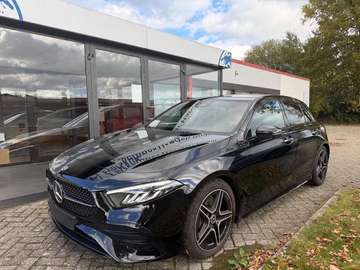 A 220 Business 4matic auto