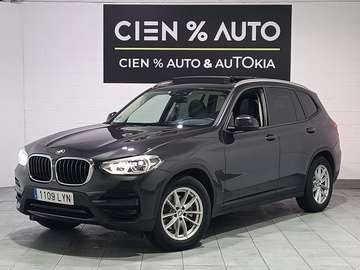 xDrive 20dA