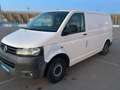 Volkswagen Transporter Furgón Corto T.M. 2.0 TDI 140 4mot 2.8T Blanco - thumbnail 8