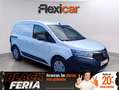 Nissan Townstar ELÉCTRICA Blanco - thumbnail 1