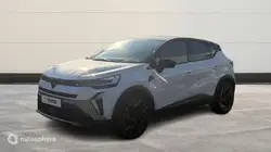 Renault Captur 1.8 E-Tech full hybrid 160ch esprit Alpine - 25