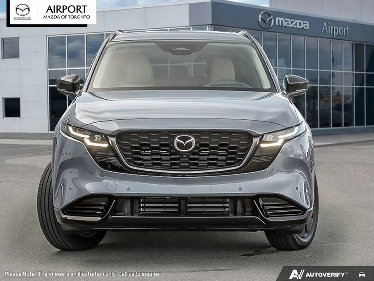 Mazda CX-5 fotografie Mazda CX-5