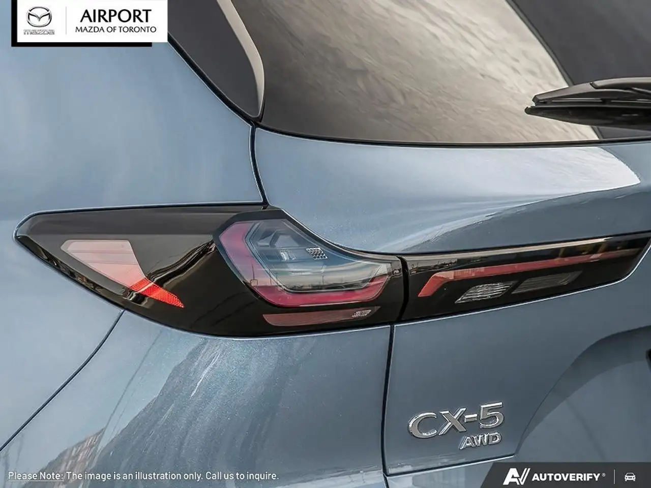 Mazda CX-5 fotografie Mazda CX-5