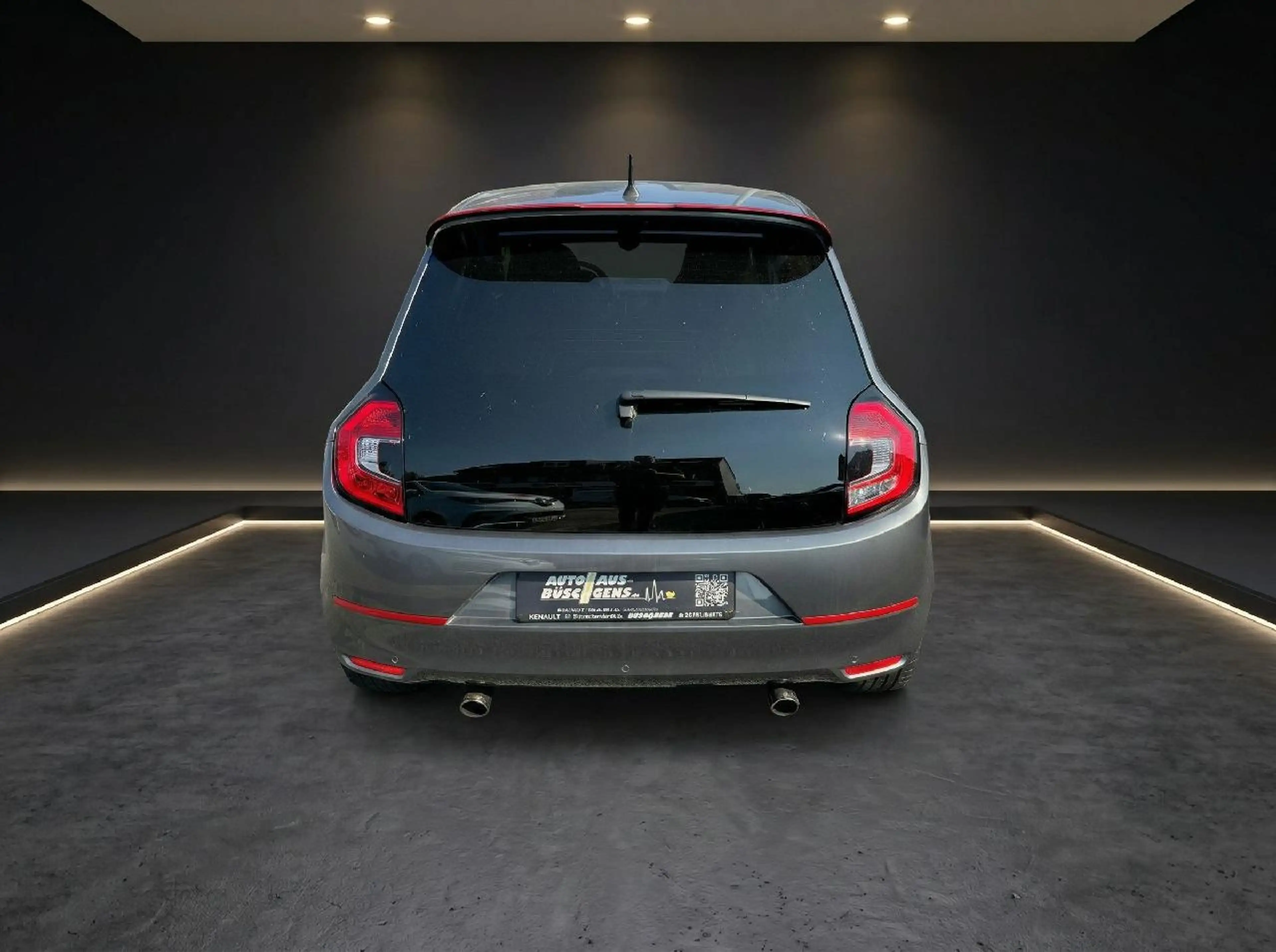 Renault Twingo TCe 90 Intens — photo 12