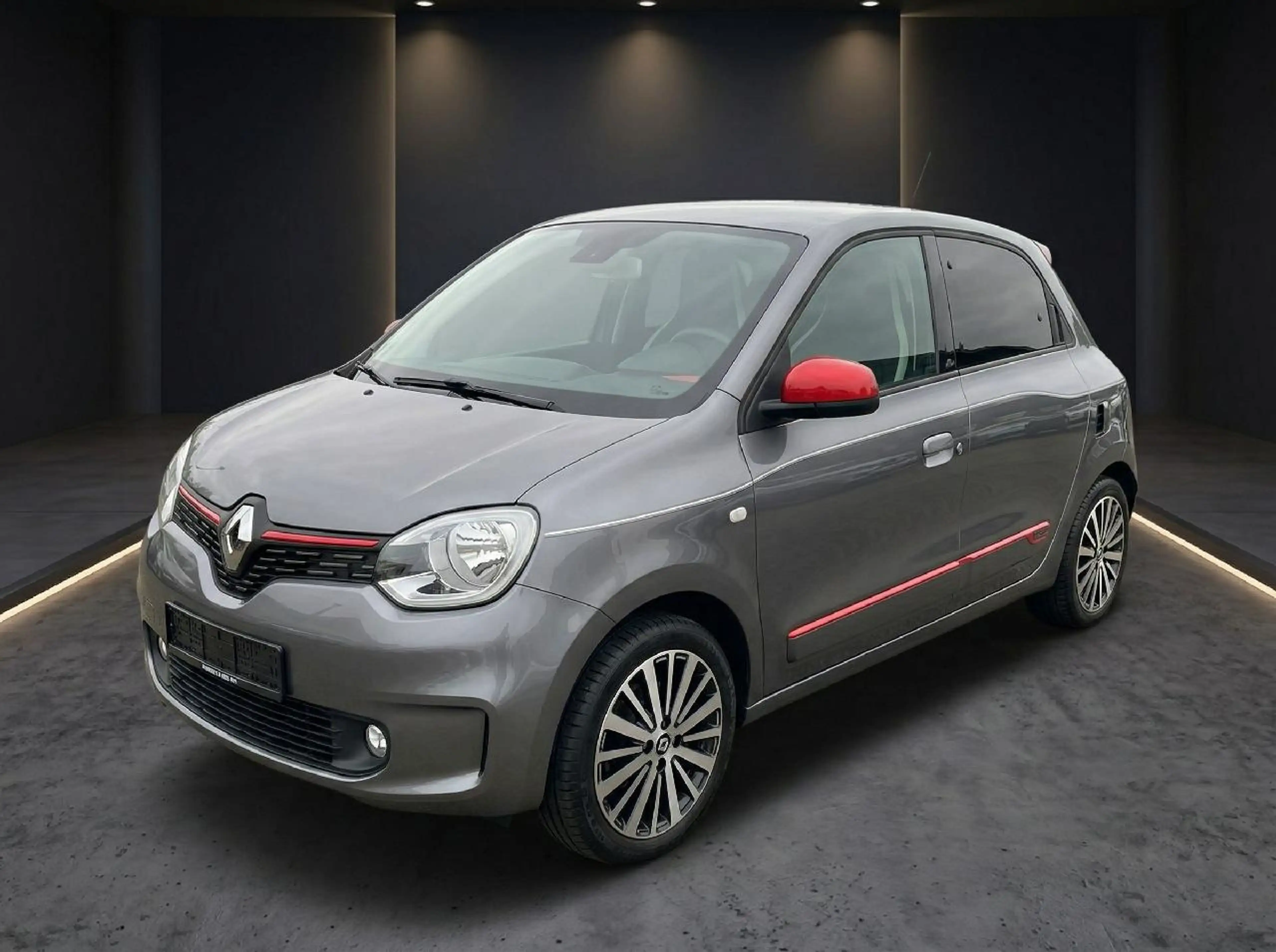 Renault Twingo TCe 90 Intens