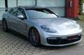 Porsche Panamera GTS ACC+NIGHT VISION+PDCC+MATRIX+SOFTCL Срібний - thumbnail 4