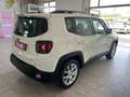 Jeep Renegade Renegade 1.6 mjt Limited 2wd 130cv Blanc - thumbnail 4