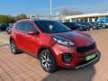 Kia Sportage 2.0 CRDI GT-Line 4WD Rot - thumbnail 3