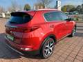 Kia Sportage 2.0 CRDI GT-Line 4WD Rot - thumbnail 6